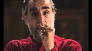 Gassman Legge Dante  La Divina Commedia  Inferno  Canto XXVII [upl. by Coshow]