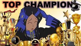 Youre All WRONG Geeta is BEST Pokémon Champion [upl. by Gillead27]