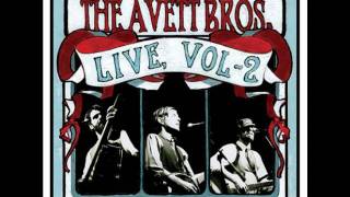 The Avett Brothers  Love Like the Movies [upl. by Porcia]