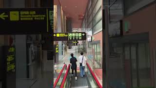 LIVE at Kansai International Airport part 1 Sept 2 2024 Japan kixairport airporttour [upl. by Ettenauq]