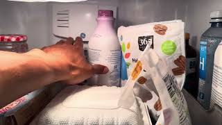 How to Fix A Refrigerator That Isn’t Cooling [upl. by Ardeed]