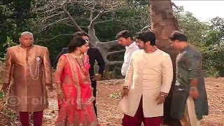 Behind the scenes snippets of Swaragini [upl. by Surtemed455]