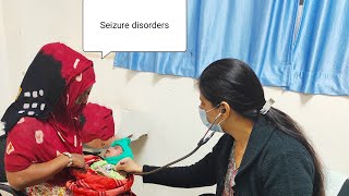 Seizure disorders in children Part 13  Febrile seizures  Pediatrics [upl. by Sik]