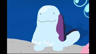 28th dance Quagsire [upl. by Annahtur]