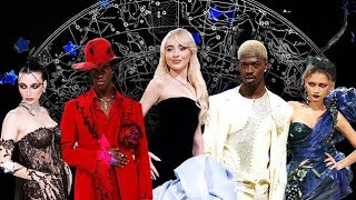 Met Gala 2024 [upl. by Yhtomiht]