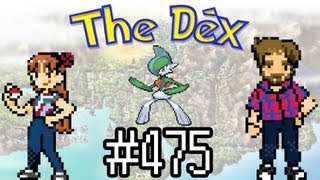 The Dex Gallade Episode 9 [upl. by Leahcimrej]