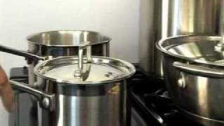 Rangemaster Range Cookers  Rangemaster Classic Elan Excel Professional Plus and Toledo [upl. by Nebe]