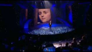 Andrew Johnston  Britains Got Talent Final [upl. by Kerge]