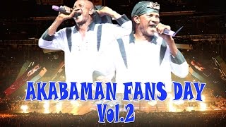 Akaba Man Fans Day Vol2 Latest Edo Music [upl. by Nylsoj753]