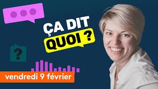 Gouvernement au complet MeToo au cinéma et Victoires de la musique  ça dit quoi ce 9 février [upl. by Whitnell368]