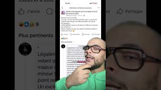 Qui paye l’amende l’élève ou le moniteur  😡 permis permisdeconduire apprendresurtiktok [upl. by Retha]