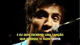 Restart  Levo Comigo Karaoke [upl. by Simpson]