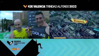 Valencia Marathon 2022 streaming ENG [upl. by Zaria]