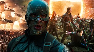 Avengers Endgame  « Avengers Rassemblement »VF HD [upl. by Notsirb522]