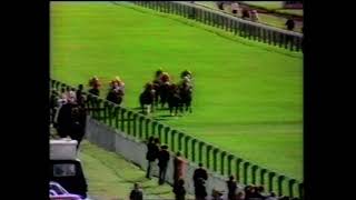 1972 Gimcrack Stakes [upl. by Divan]