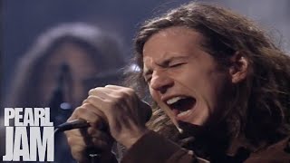 Jeremy Live  MTV Unplugged  Pearl Jam [upl. by Hannasus]