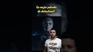 🎬🎬 la mejor película de detectives quotRegresiónquot 🎬🎬 peliculas completas en español [upl. by Calla956]