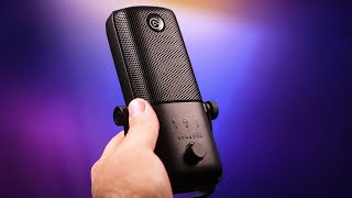 Its Still The BEST Streaming Microphone  Elgato Wave3 amp Wave Link App 2024 Review [upl. by Enirok]