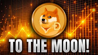 IS DOGE ABOUT TO GO PARABOLIC [upl. by Enelahs]