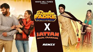 Jattan Naal Yaarane Full Video Gurlez Akhtar  Gurshabad  Sonam Bajwa  Ishtar Punjabi [upl. by Assital]