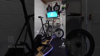 Indoor Trainer Set Up  Saris H3 [upl. by Marks]