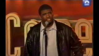 Patrice ONeal at the Comedy Store England [upl. by Salem]