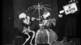 The X Rays 1897 [upl. by Der]