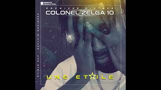 HOMMAGE GROS BEDEL ADIEU  COLONEL ZELGA 10 [upl. by Perlman]