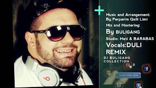 Duli  Dashnija e vjeter Balkan Remix By DJ BULIGANG [upl. by Ardyth]