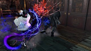 Tekken 8  How to do my 3x electric combo [upl. by Eidoow]