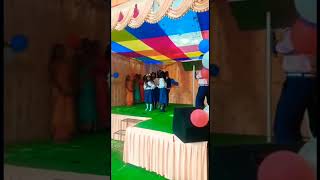 School ka dance hai like and subscribe and comment karo [upl. by Avner890]