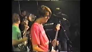 Pavement Live 1992 Philadelphia Full Show [upl. by Yetak]