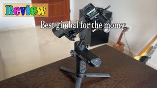 Zhiyun Weebill S Review  Is It Worth It [upl. by Hobbs]