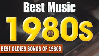 80s Greatest Hits  Best 80s Songs  80s Greatest Hits Playlist Best Music Hits VOL 43 [upl. by Nuavahs]