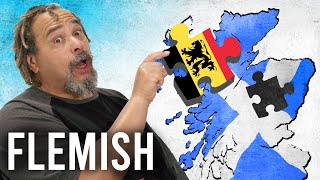 Who Made the Scottish People The Flemish [upl. by Free]