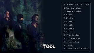 The Very Best Of Tool  Tool Greatest Hits  Tool Full Album [upl. by Fidellia]