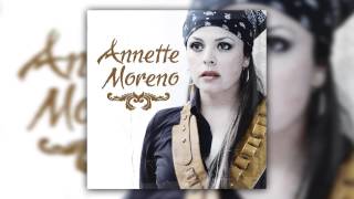 Annette Moreno  Angel Guardían Audio Oficial [upl. by Pressey]