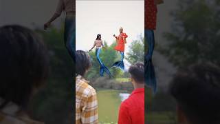 Sasta Jalpara amp Jalpari2 😂funnyvideo shorts ytshorts viral [upl. by Roberson]