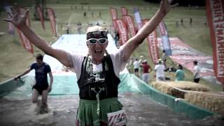 Fishermans Friend Strongmanrun Flachau 2015  Official Movie [upl. by Idnir]