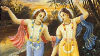 24 November 2024 Robibarer Sharanagata Te Aj Shree Chaitanya Mahaprabhu R Katha [upl. by Dyanne748]