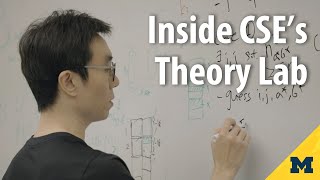 Inside CSEs Theory of Computation Lab [upl. by Caesaria]