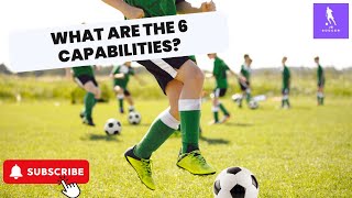 The 6 Skill Capabilities  Elevate Your Coaching [upl. by Woo379]