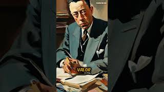 quotLa Anecdota de Albert Camus y la Rebeliónquot [upl. by Mosier258]