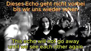 Sportfreunde Stiller  Auf Jubel gebaut With English lyrics [upl. by Selrhc]