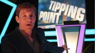 Tipping Point Behind the scenes [upl. by Bagger]