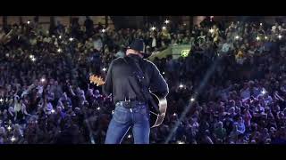 Garth Brooks  Unanswered Prayers clip Dublin September 2022 [upl. by Lili]