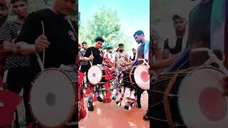 keherwa taal ustad Bholu new video [upl. by Babby]