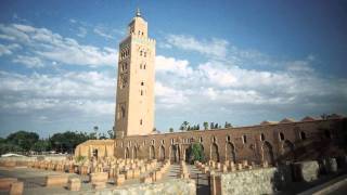 Koutoubia Mosque Marrakech [upl. by Layne]