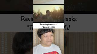 MUSIC REVIEW BREAKDOWNS RATINGS  Insomniacks  Temani Hati [upl. by Enelak]