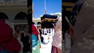 27 October 2024 Kaba Haram music cover ilovemadinasharif harammakkah love madinamadina [upl. by Abdu]